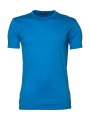 Heren T-shirt Tee Jays Interlock 520