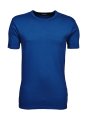 Heren T-shirt Tee Jays Interlock 520