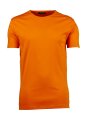 Heren T-shirt Tee Jays Interlock 520