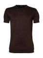 Heren T-shirt Tee Jays Interlock 520