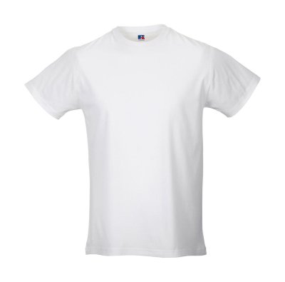 Heren T-shirt Russell Slim Fit R-155M-0