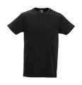 Heren T-shirt Russell Slim Fit R-155M-0