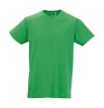 Heren T-shirt Russell Slim Fit R-155M-0