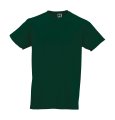 Heren T-shirt Russell Slim Fit R-155M-0