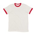 Ringer Heren T-shirt Mantis M175 Superstar 