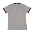 Ringer Heren T-shirt Mantis M175 Superstar 