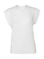 Dames T-shirt Flowy Muscle Bella 8804