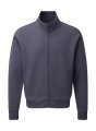 Heren Sweat Jacket Russell R-267M-0