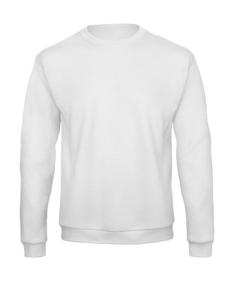 Heren Sweater Unisex B&C ID.202 