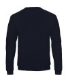 Heren Sweater Unisex B&C ID.202 