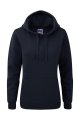 Dames Hoodie Sweater Russell Authentic R-265F-0