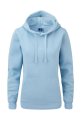 Dames Hoodie Sweater Russell Authentic R-265F-0