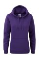 Dames Hoodie Sweater Russell Authentic R-265F-0