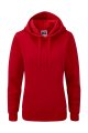 Dames Hoodie Sweater Russell Authentic R-265F-0