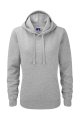 Dames Hoodie Sweater Russell Authentic R-265F-0