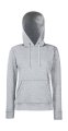 Dames Hoodie Sweat FOTL Classic 62-038-0