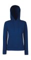 Dames Hoodie Sweat FOTL Classic 62-038-0