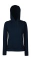 Dames Hoodie Sweat FOTL Classic 62-038-0