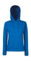 Dames Hoodie Sweat FOTL Classic 62-038-0