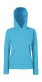 Dames Hoodie Sweat FOTL Classic 62-038-0