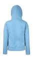 Dames Hoodie Sweat FOTL Classic 62-038-0