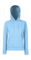 Dames Hoodie Sweat FOTL Classic 62-038-0