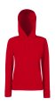 Dames Hoodie Sweat FOTL Classic 62-038-0