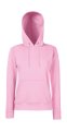 Dames Hoodie Sweat FOTL Classic 62-038-0