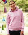 Dames Hoodie Sweat FOTL Classic 62-038-0