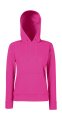 Dames Hoodie Sweat FOTL Classic 62-038-0