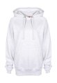 Dames Hooded Sweater Raglan FDM FH003