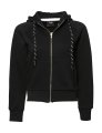 Dames Hoodie Sweater met rits Tee Jays 5436