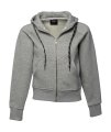 Dames Hoodie Sweater met rits Tee Jays 5436