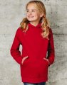 Kinder Hooded Sweater FDM FH004 