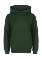 Kinder Hooded Sweater FDM FH004 