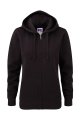 Dames Hoodie met Rits Russell Authentic R-266F-0