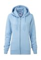 Dames Hoodie met Rits Russell Authentic R-266F-0