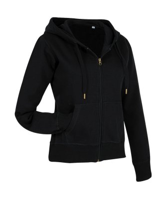 Dames Hoodie Sweater Active Women Stedman ST5710