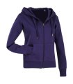 Dames Hoodie Sweater Active Women Stedman ST5710