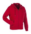 Hoodie Sweater Active Men Stedman ST5610