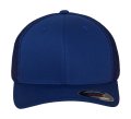 Flexfit Cap Mesh Cotton Twill Trucker 6511