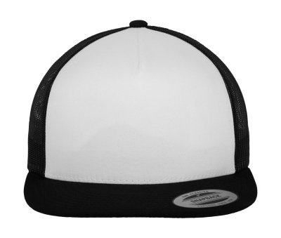 Classic Trucker Cap 6006W