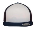 Classic Trucker Cap 6006W