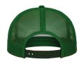 Classic Trucker Cap 6006W