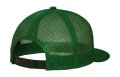 Classic Trucker Cap 6006W