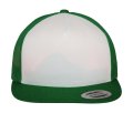 Classic Trucker Cap 6006W