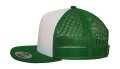 Classic Trucker Cap 6006W