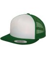 Classic Trucker Cap 6006W