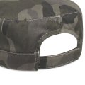 Camouflage Army Cap B33