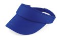 Sports Visor Royal Blue